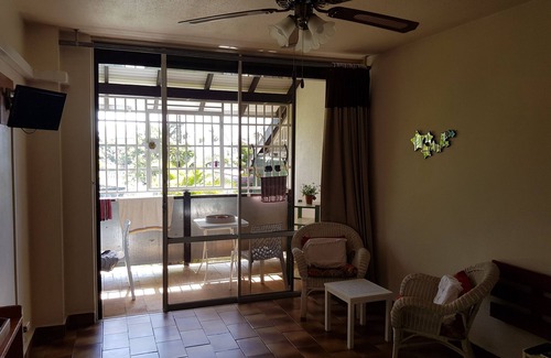 Bas du Fort Apartment | Studio in Le Gosier/Bas-du-Fort, near the beach