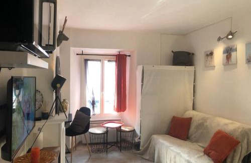 Moutiers Apartment | Studio in Moutiers