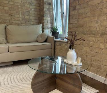 Old Town Apartment | Studio in Oldtown