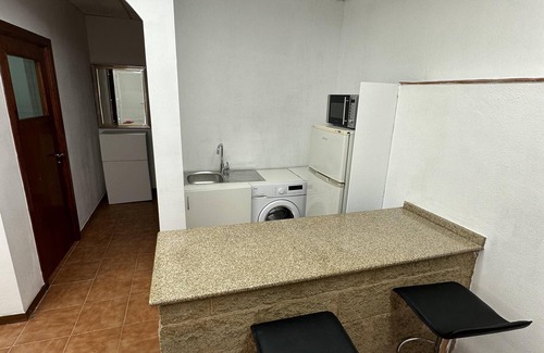 Pontevedra Apartment | Studio in Pontevedra
