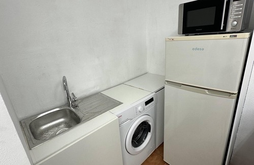 Pontevedra Apartment | Studio in Pontevedra