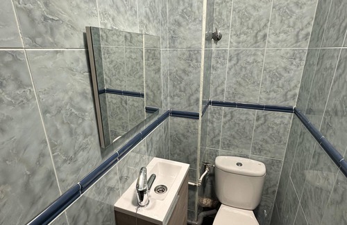 Pontevedra Apartment | Studio in Pontevedra