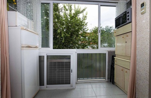 Roses Town Center Apartment | Studio in Roses near La Perola Beach