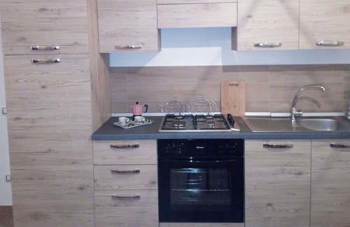Lake Garda House | STUDIO IN THE ANTIQUE ANIMAL OF MUNICIPALITY IN LANUVIO