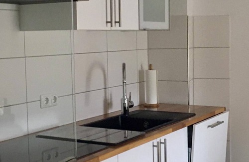 Celle Apartment | Studio in the old town of Celle