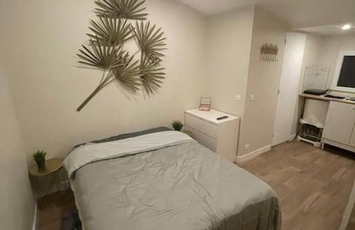 Arnouville Apartment | Studio indépendant - CDG, Paris,Disney,Astérix