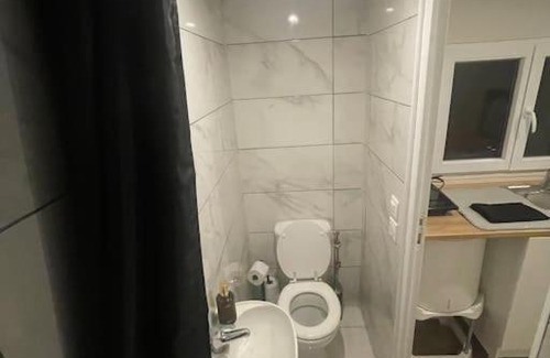 Arnouville Apartment | Studio indépendant - CDG, Paris,Disney,Astérix