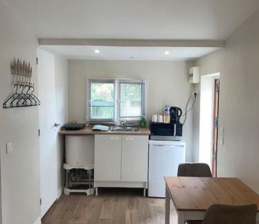Arnouville Apartment | Studio indépendant - CDG, Paris,Disney,Astérix
