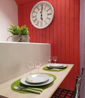 Nogent-l'Artaud Apartment | Studio Indépendant 5 min gare