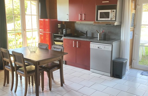 Saint-Lattier Apartment | Studio Indépendant Dans Maison de Caractère