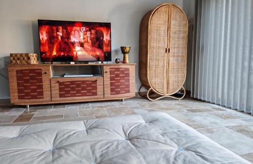Sussargues House | Studio insolite
