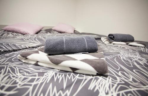 Gorje Apartment | Studio Jan