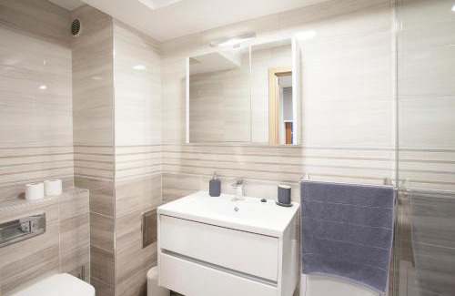 Gorje Apartment | Studio Jan