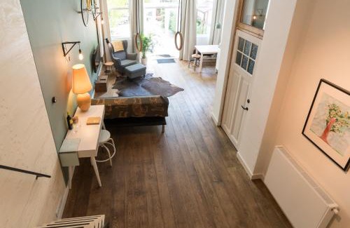 Oude Pijp Bed & Breakfast | Studio Jan Steen