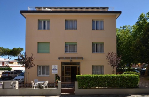 Lignano Sabbiadoro Apartment | Studio just steps from the beach