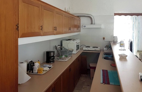 Xirolivado Apartment | Studio Kalypso
