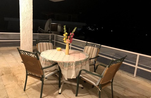 Xirolivado Apartment | Studio Kalypso