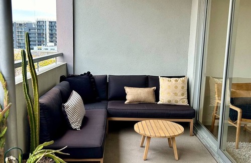 Kensington Apartment | Studio Kensington
