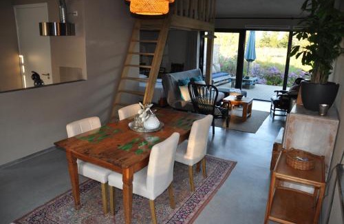 Heeswijk-Dinther Apartment | Studio Kilsdonk