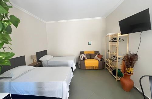 Jundiai House | Studio kitnet Apartamento Privativo Jundiai 01