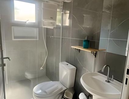 Jundiai House | Studio kitnet Apartamento Privativo Jundiai 01