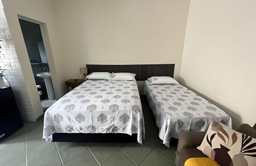 Jundiai House | Studio kitnet Apartamento Privativo Jundiai 01