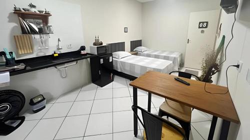 Jundiai House | Studio kitnet Apartamento Privativo Jundiai 08