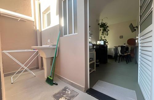 Jundiai House | Studio kitnet Apartamento Privativo Jundiai 10