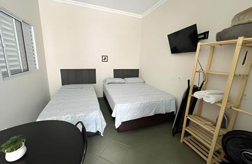 Jundiai House | Studio kitnet Apartamento Privativo Jundiai 02