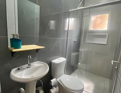 Jundiai House | Studio kitnet Apartamento Privativo Jundiai 02