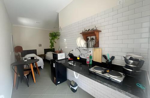 Jundiai House | Studio kitnet Apartamento Privativo Jundiai 02