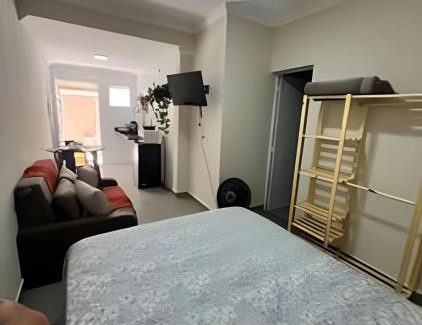 Jundiai House | Studio kitnet Apartamento Privativo Jundiai 03