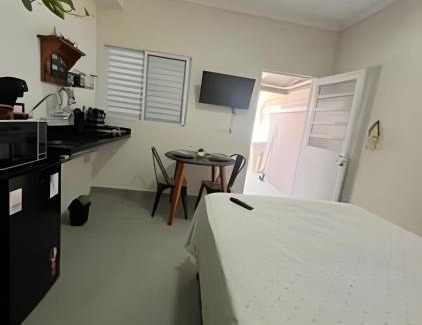 Jundiai House | Studio kitnet Apartamento Privativo Jundiai 05