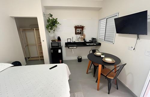 Jundiai House | Studio kitnet Apartamento Privativo Jundiai 05
