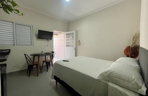 Jundiai House | Studio kitnet Apartamento Privativo Jundiai 05