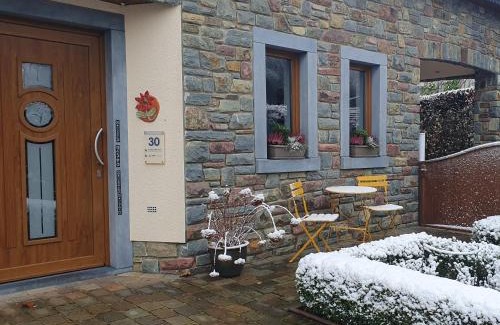 Eupen Apartment | Studio Klimt Eupen