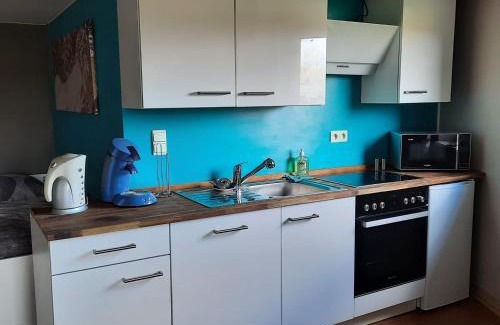 Eupen Apartment | Studio Klimt Eupen