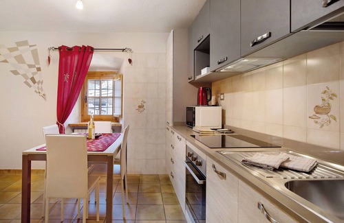 Pila Apartment | Studio 'Landa' with Balcony and Wi-Fi