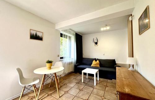 Oliwa Apartment | Studio Leśne 1-5