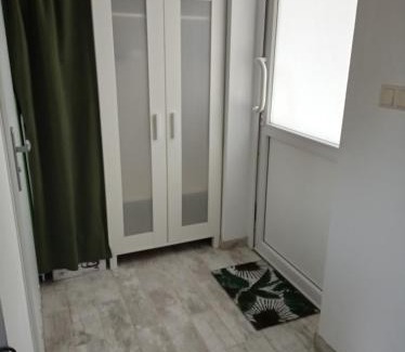 Lubniewice Apartment | Studio Leśne