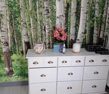 Lubniewice Apartment | Studio Leśne