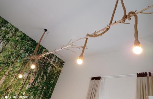 Lubniewice Apartment | Studio Leśne