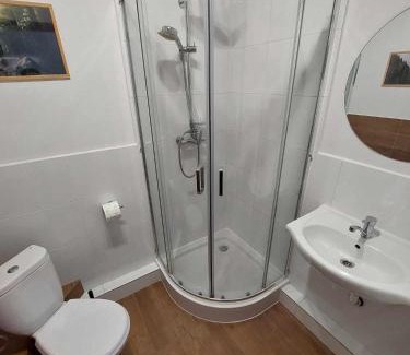 Oliwa Apartment | Studio Leśny Żubr IV