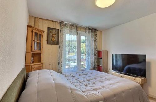 L'Esperou Apartment | Studio le Chataîgnier
