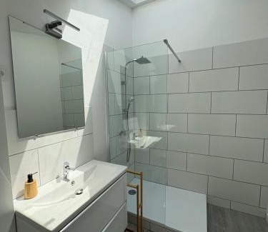 Neuville-sur-Saone Apartment | Studio le cocon aux portes de Lyon