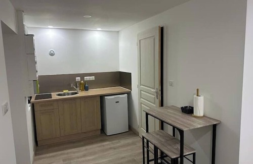 Lure Apartment | Studio Le Sapeur