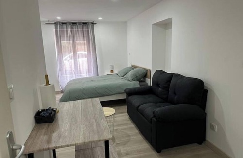 Lure Apartment | Studio Le Sapeur