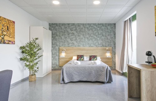 Begues Apartment | Studio - Les Begues Apartments