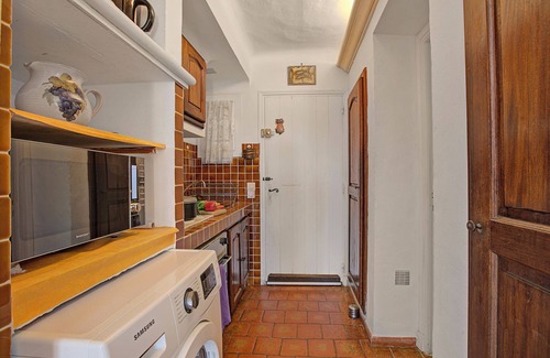 Cote d'Azur- French Riviera Apartment | Studio Les Jardins du Pinet, Ramatuelle, France