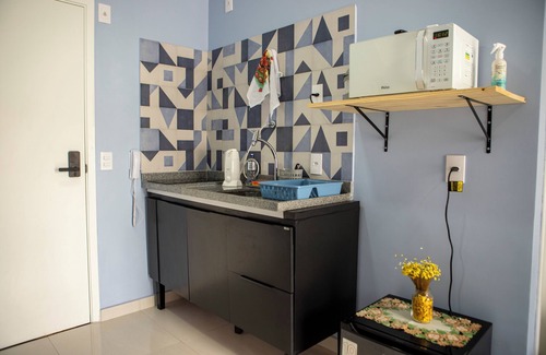 Liberdade Apartment | Studio Localizado no Coração do Bairro da Liberdade